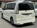 2015 Nissan Serena