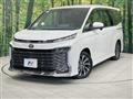 2025 Toyota Voxy