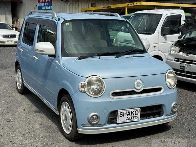 2011 Daihatsu MIRA COCOA