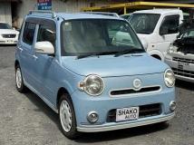 2011 Daihatsu MIRA COCOA