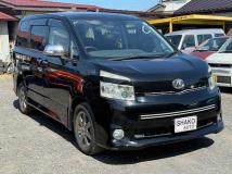 2009 Toyota Voxy