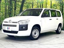 2021 Toyota Probox