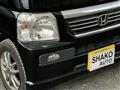 2008 Honda Vamos