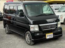 2008 Honda Vamos