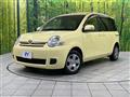 2009 Toyota Sienta