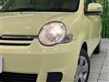 2009 Toyota Sienta