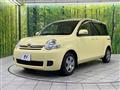 2009 Toyota Sienta