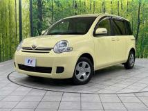 2009 Toyota Sienta
