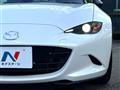 2022 Mazda Roadster