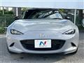 2024 Mazda Roadster