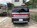 2014 Mitsubishi Delica D5