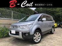 2014 Mitsubishi Delica D5