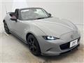 2026 Mazda Roadster