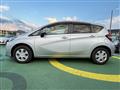 2018 Nissan Note