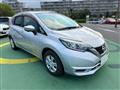 2018 Nissan Note