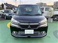 2018 Mitsubishi Delica