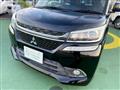 2018 Mitsubishi Delica