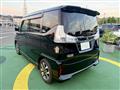 2018 Mitsubishi Delica
