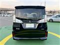 2018 Mitsubishi Delica
