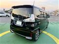 2018 Mitsubishi Delica