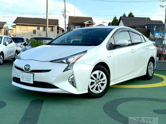 2018 Toyota Prius