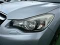 2012 Subaru Impreza