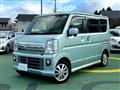 2016 Suzuki Every Wagon