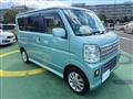 2016 Suzuki Every Wagon