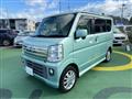 2016 Suzuki Every Wagon