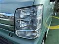 2016 Suzuki Every Wagon