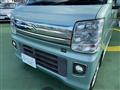 2016 Suzuki Every Wagon