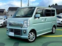 2016 Suzuki Every Wagon