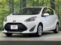 2021 Toyota AQUA