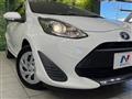 2021 Toyota AQUA