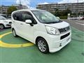 2016 Daihatsu Move