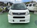 2016 Daihatsu Move
