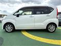 2016 Daihatsu Move