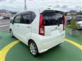 2016 Daihatsu Move