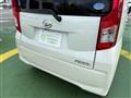 2016 Daihatsu Move