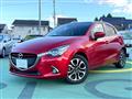 2015 Mazda Demio