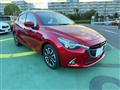 2015 Mazda Demio