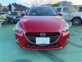 2015 Mazda Demio