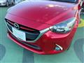 2015 Mazda Demio