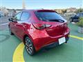 2015 Mazda Demio