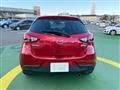 2015 Mazda Demio