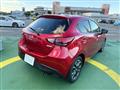2015 Mazda Demio