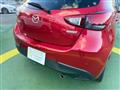 2015 Mazda Demio