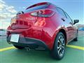 2015 Mazda Demio