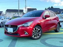 2015 Mazda Demio