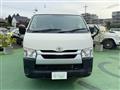 2021 Toyota Hiace Van